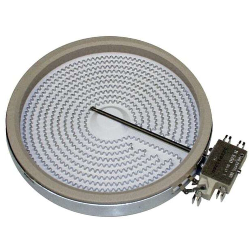 Bosch - kookzone-halogen d200 - 00648459 - 5401101553856