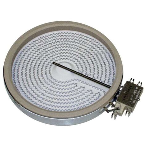 Bosch - kookzone-halogen d200 - 00648459 -