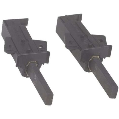 Bosch - koolborstel - type " l " - (set - 2 st) - orig. 12,5x5x32mm - 00167517 -