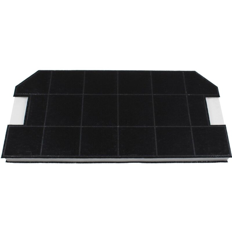 Bosch - koolstoffilter (487x23x3mm) - 00460367 - 4242002086217