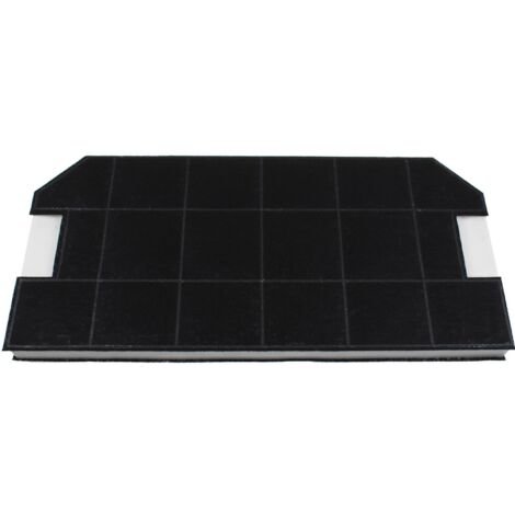 Bosch - koolstoffilter (487x23x3mm) - 00460367 - 4242002086217