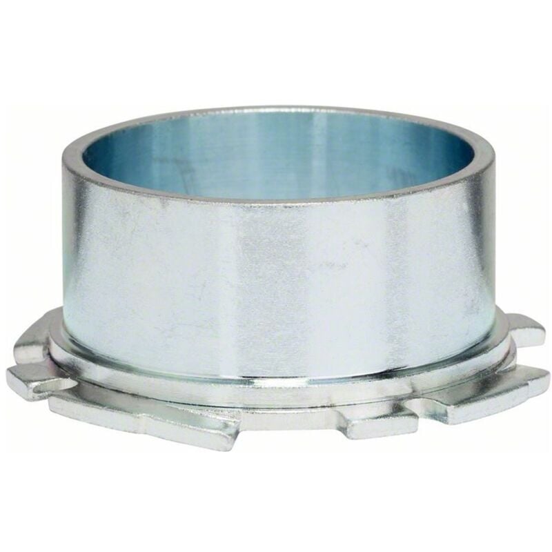 Bosch Kopierhülse für Bosch-Oberfräsen 30 mm mit Schnellverschluss