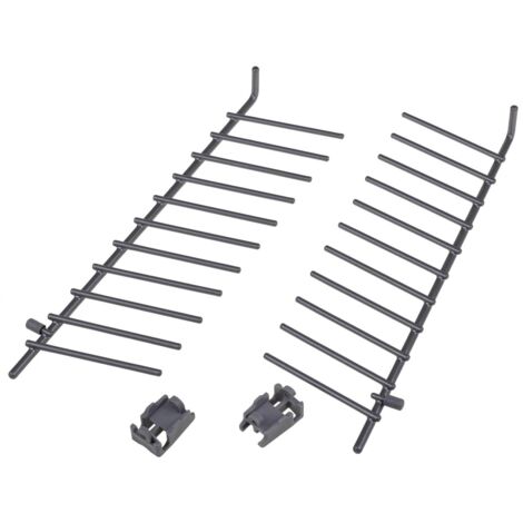 Bosch - korbeinsatz tellerablage oberkorb - 00490712 -