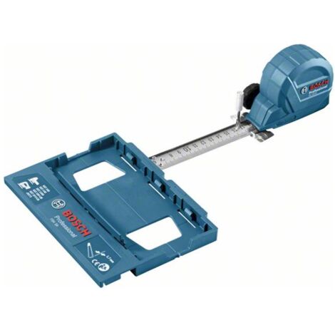 Bosch KS 3000 und FSN SA, Systemzubehör