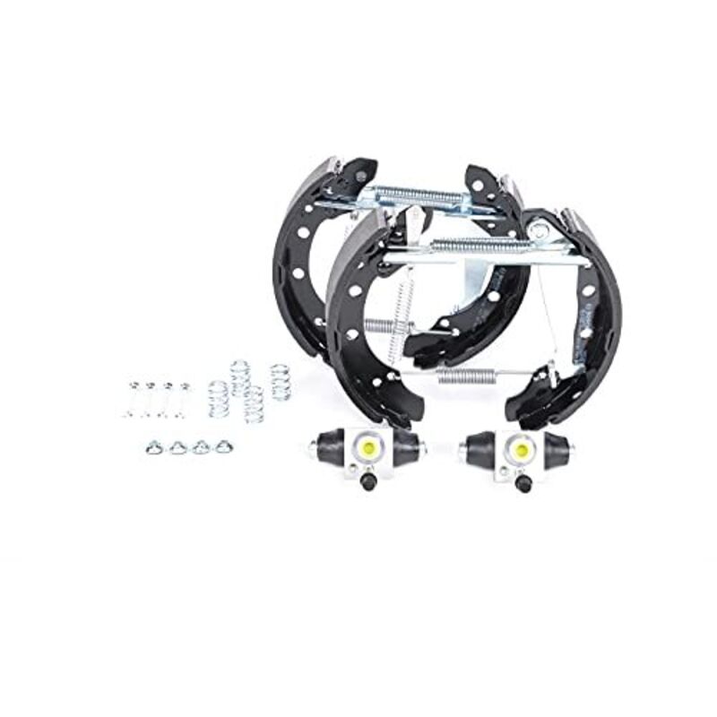 Ganasce Freno 0204114546 Bosch