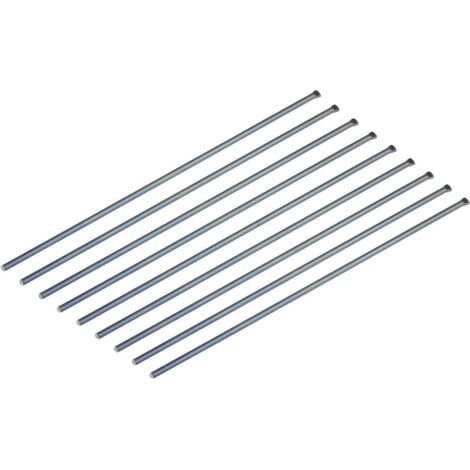 BOSCH Kühlstab-Set D5x330mm (10x) G224/324, 63037878