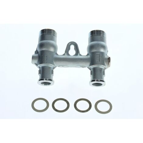 BOSCH Kugelhahn DN25 HS-E VK/RK everp, 63003189
