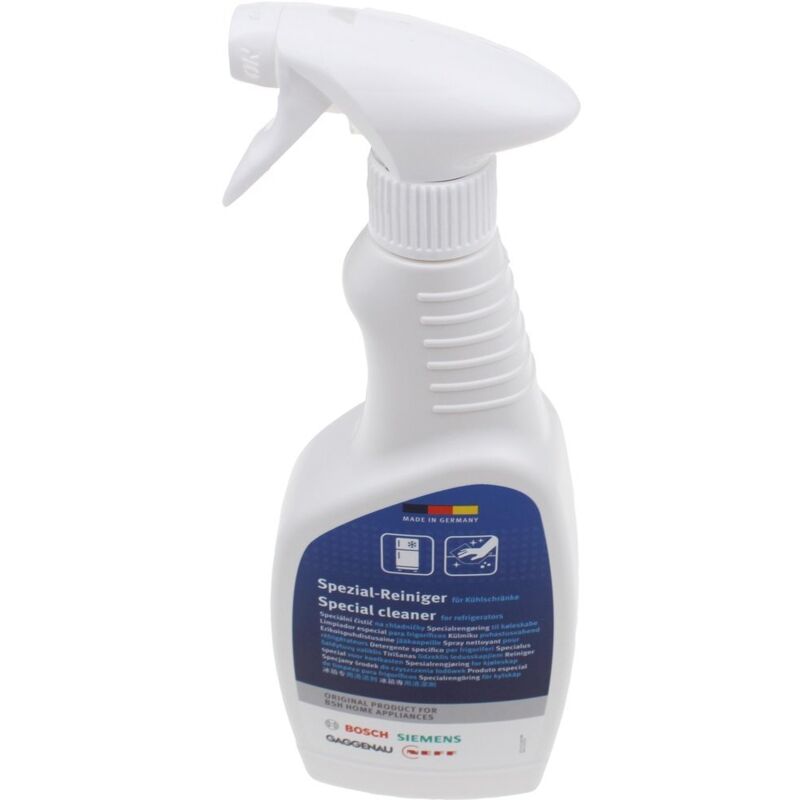 Bosch - Kühlschrankreiniger - 00312476 - 4242005477579