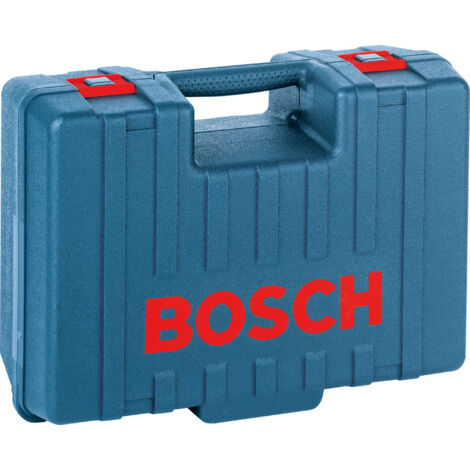Bosch Kunststoffkoffer