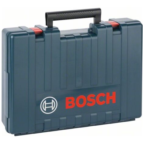 Bosch Kunststoffkoffer für Akkugeräte, 360 x 480 x 131 mm passend zu GBH 36 V-LI