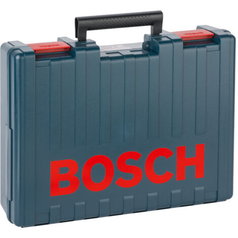Bosch Kunststoffkoffer für Akkugeräte, 505 x 395 x 145 mm