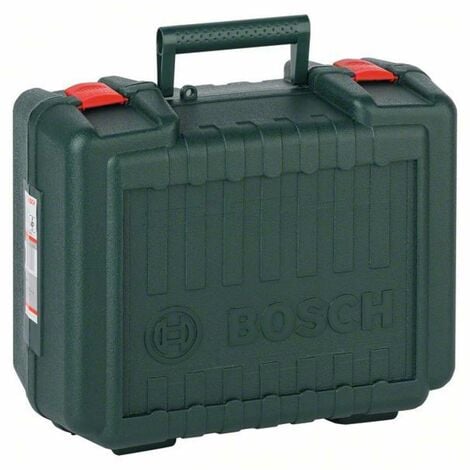 Bosch Oberfräse Holzfräse POF 1400 ACE, incl. Zubehör, im Kunststoffkoffer  - bei  online kaufen