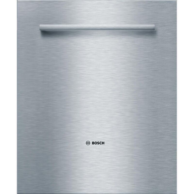 BOSCH BSHG Porta decorativa in acciaio inox per frigorifero o congelatore sottopiano KUZ20SX0