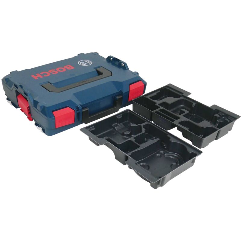 Bosch - L-Boxx 102 avec insert pour gws 12V-76