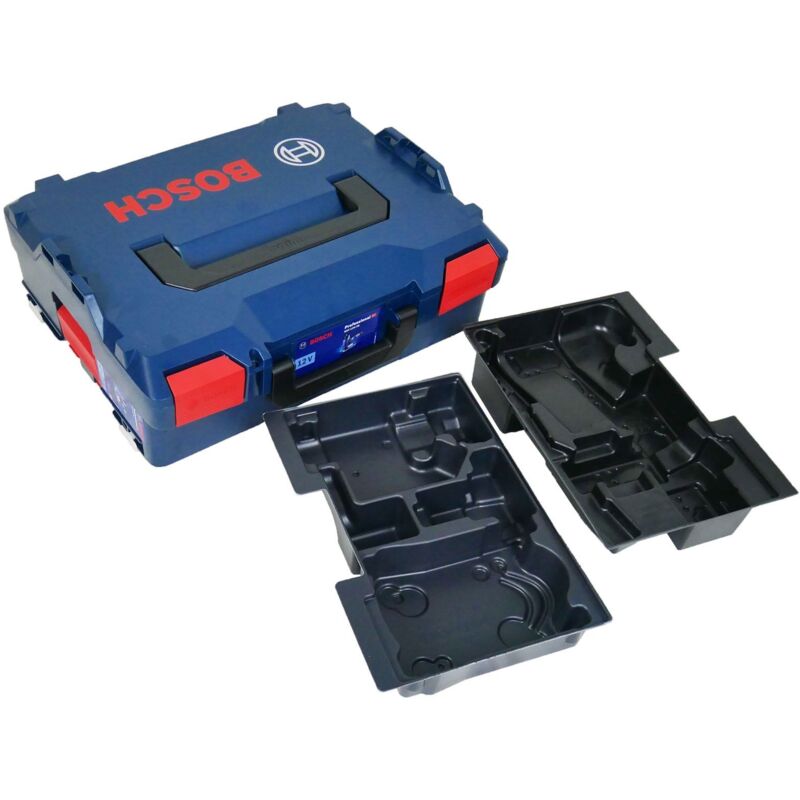 Bosch - L-Boxx 136 avec insert pour gst 12V-70
