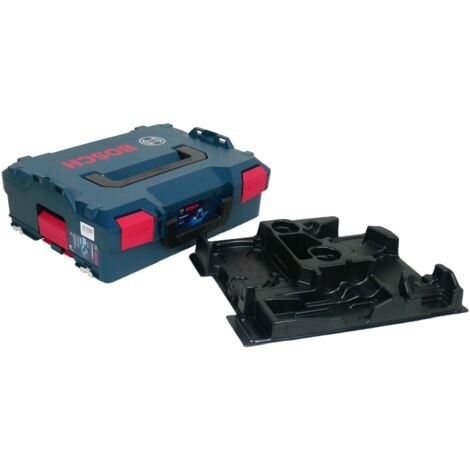 Bosch L-Boxx 136 inkl. Einlage für GHO 12V-20