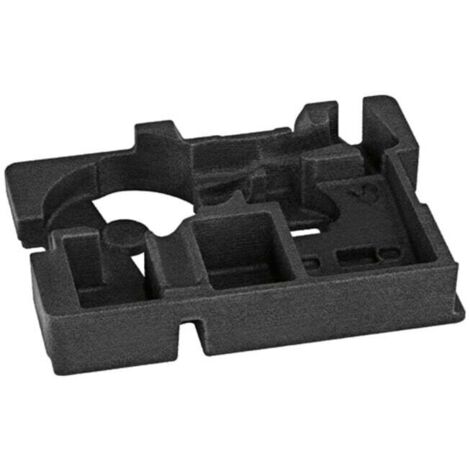 Bosch L-BOXX Insert pour GWS 18V-10/-15
