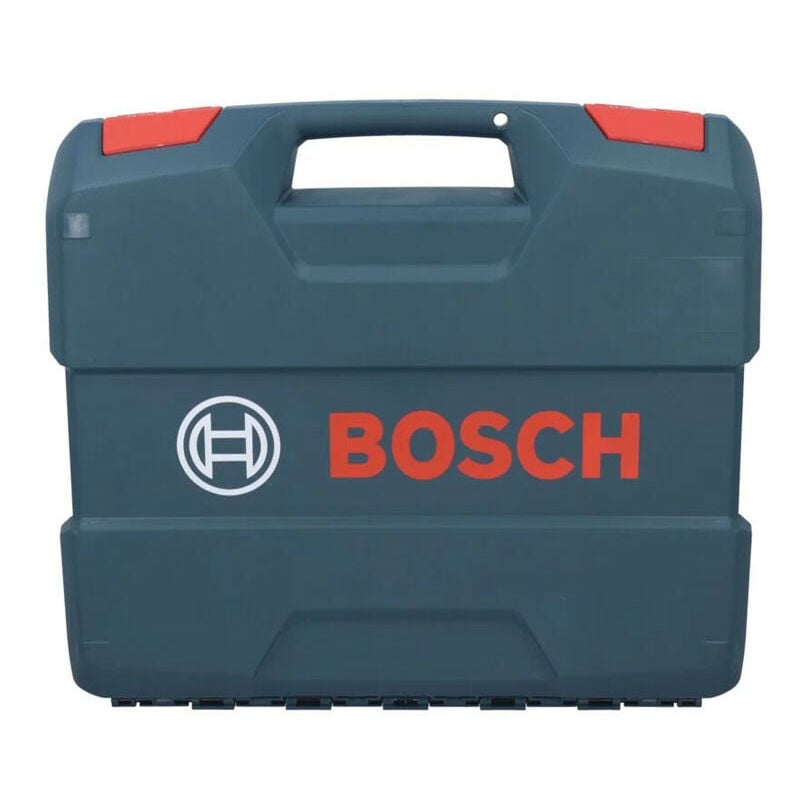 Bosch - L-Case Mallette de transport pour gsb 18V-21 / gdx 18V-180