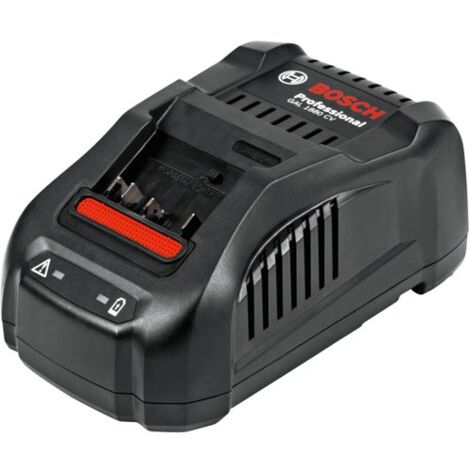 BOSCH Ladegerät GAL 1880 CV für 14,4 - 18 Volt Li-Ion