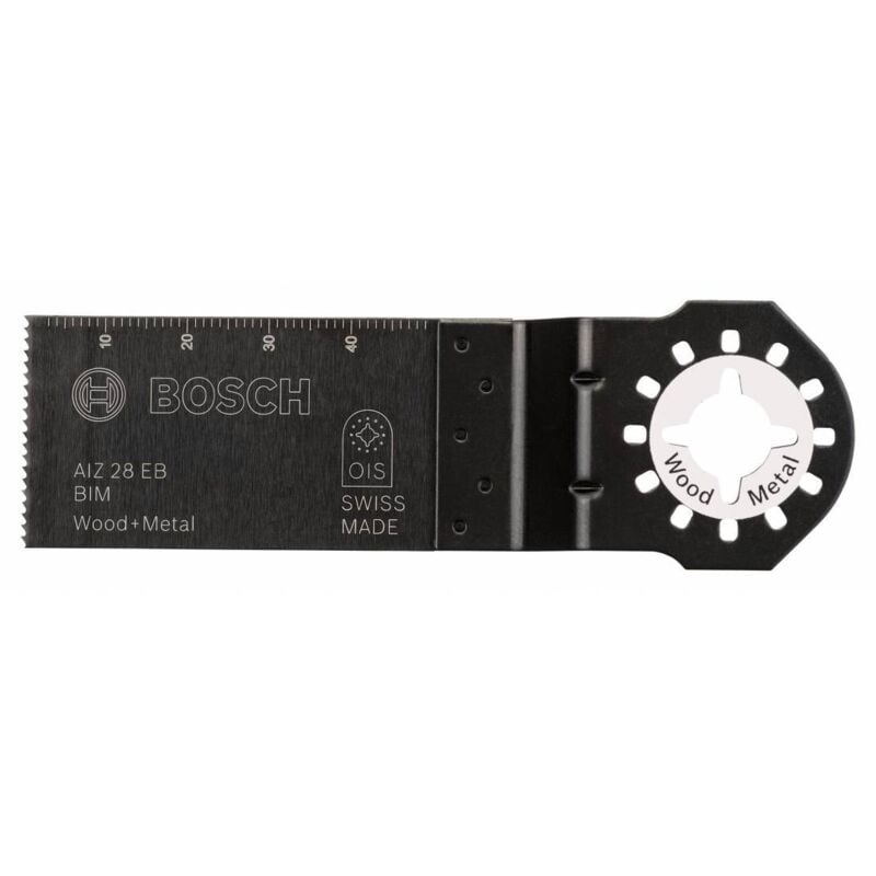 Tuttacasa - Bosch-lame aiz 32 apbleg./métal x pmf 220