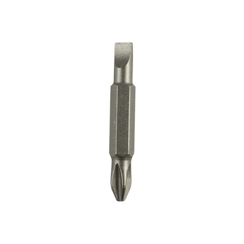 Bit avviamento doppio PH2-PH2 45MM - Bosch