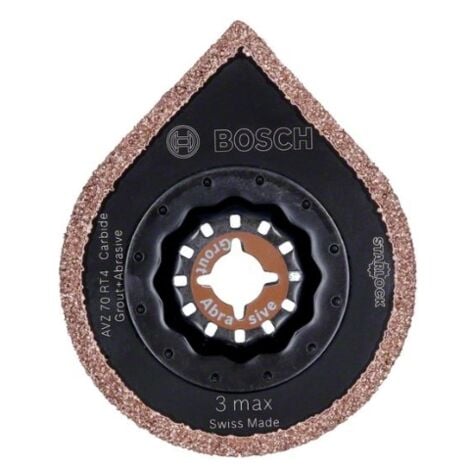 Spazzola Per Patio Bosch Aquasurf 280 - Ricambio Per Idropulitrici AQT - Foto 5