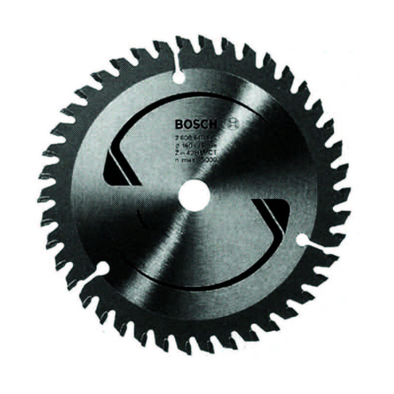 Lama widia per legno per seghe circolari - ø mm.130, foro mm.16/20 - 20 denti