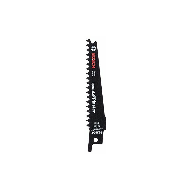 Bosch - 2608657724, Sabre sega s 528 df, speciale
