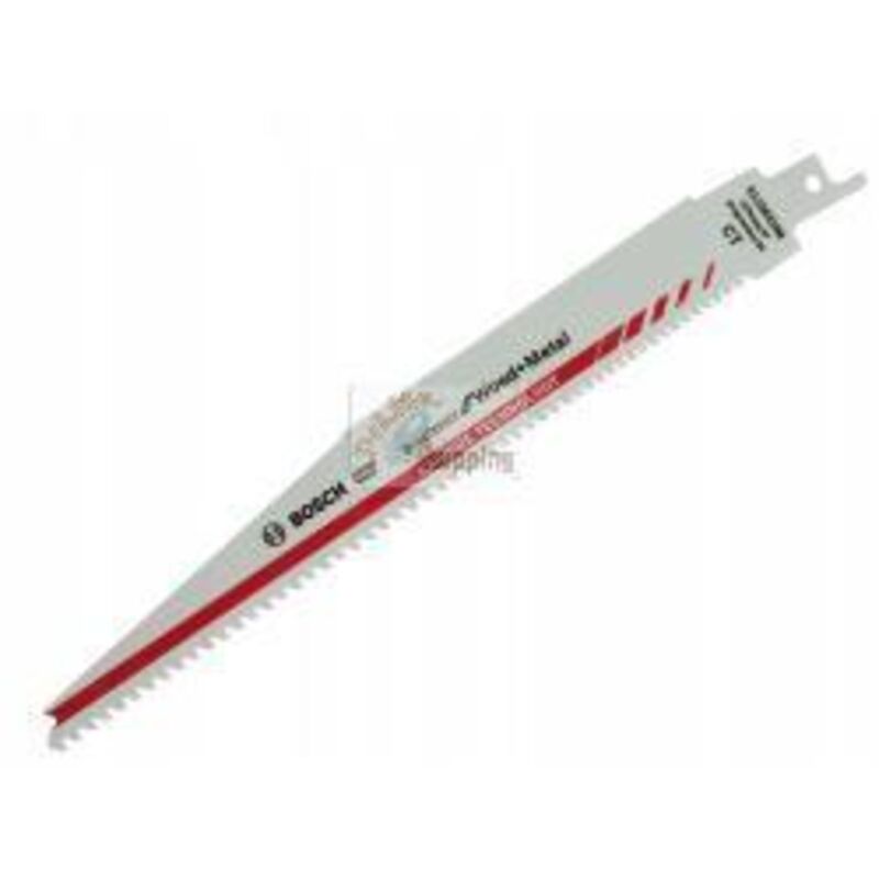 Lama Handsaw 1 Pz Bosch S1156X Hm