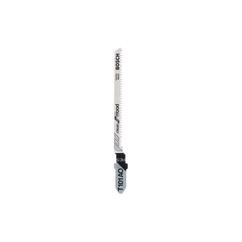 Lama Per Seghetto Alternativo HcsT 101o 56mm 1,4 - Bosch