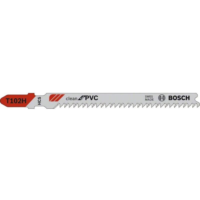 Image of Stitch Sew Blade T 102 H Clean for PVC. 3-pack