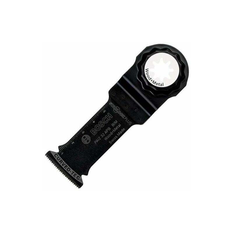 2608662558 Accessorio per Utensili Multifunzione - Bosch