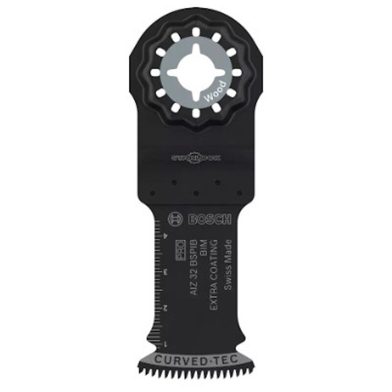 Lama Per Gop Art.aiz 32 Bspib (Legno)