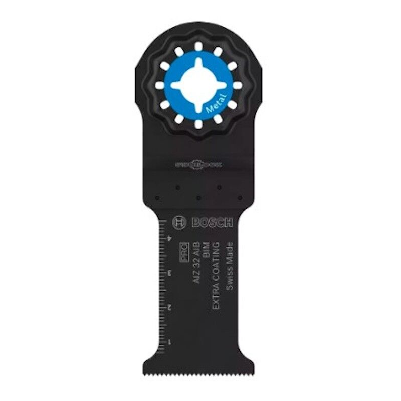 Lama Per Gop Art.aiz 32 Aib (Metallo/polimeri)