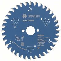 Bosch Lame de scie circulaire Expert for Wood, 130 x 20 x 2,4 mm, 36 - 2608644007