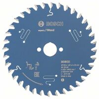 Bosch Lame de scie circulaire Expert for Wood, 140 x 20 x 1,8 mm, 36 - 2608644009