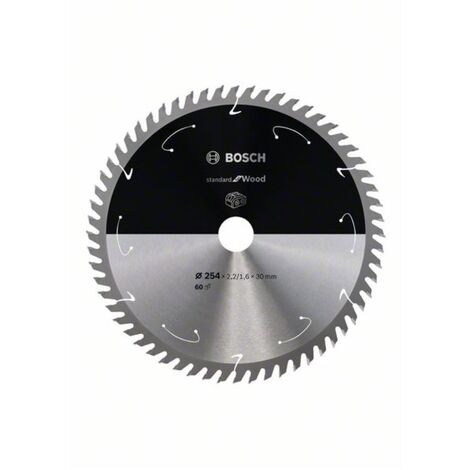 Lame Scie Circulaire Sf Bois 165x20x1.5mm 24d