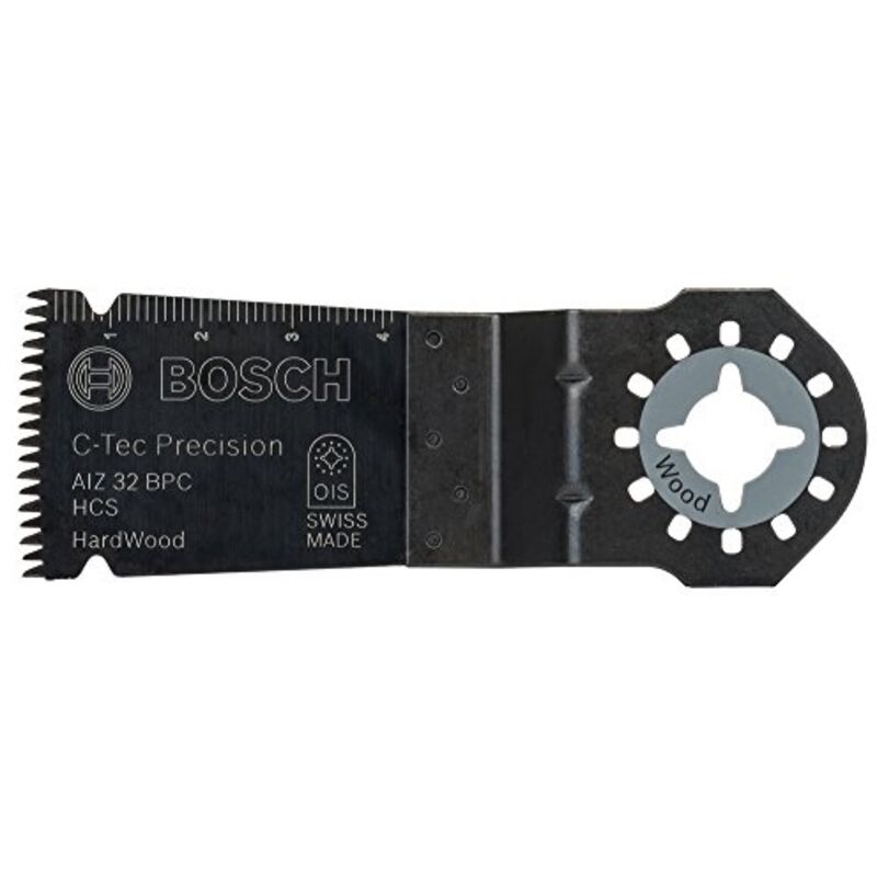 BOSCH HCS AIZ 32 BSPC - vue 4