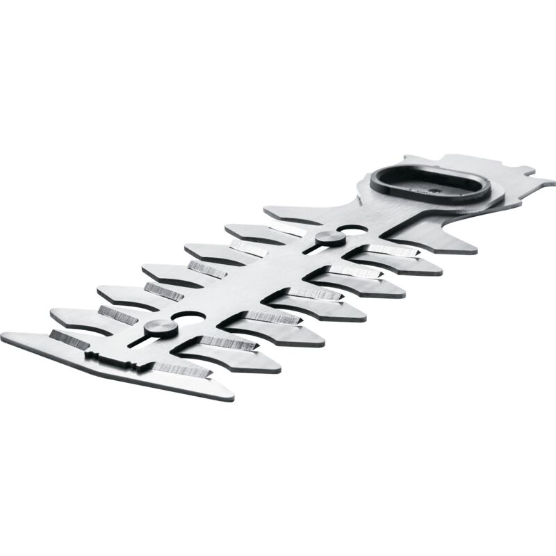 Lame pour sculpte haies EasyShear BOSCH 12 cm Coupe