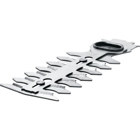 Bosch Lame EasyShear Sculpte-haies 12 cm