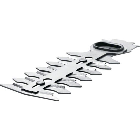Bosch Lame EasyShear Sculpte-haies 12 cm