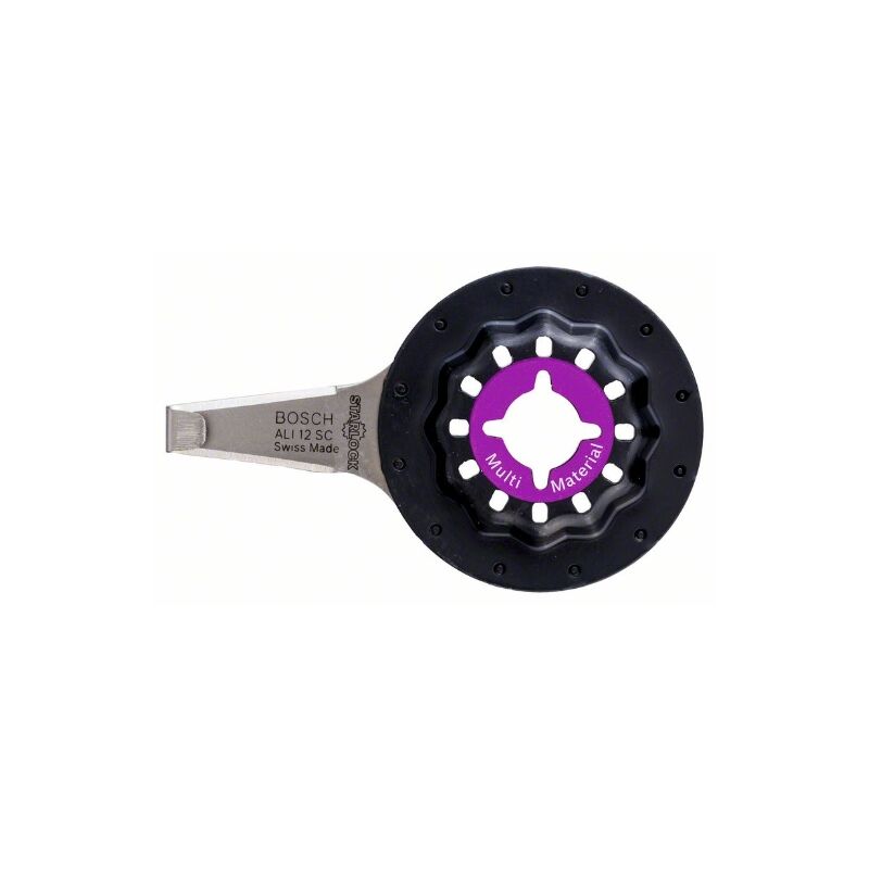 Bosch - ali 12 sc Cutter