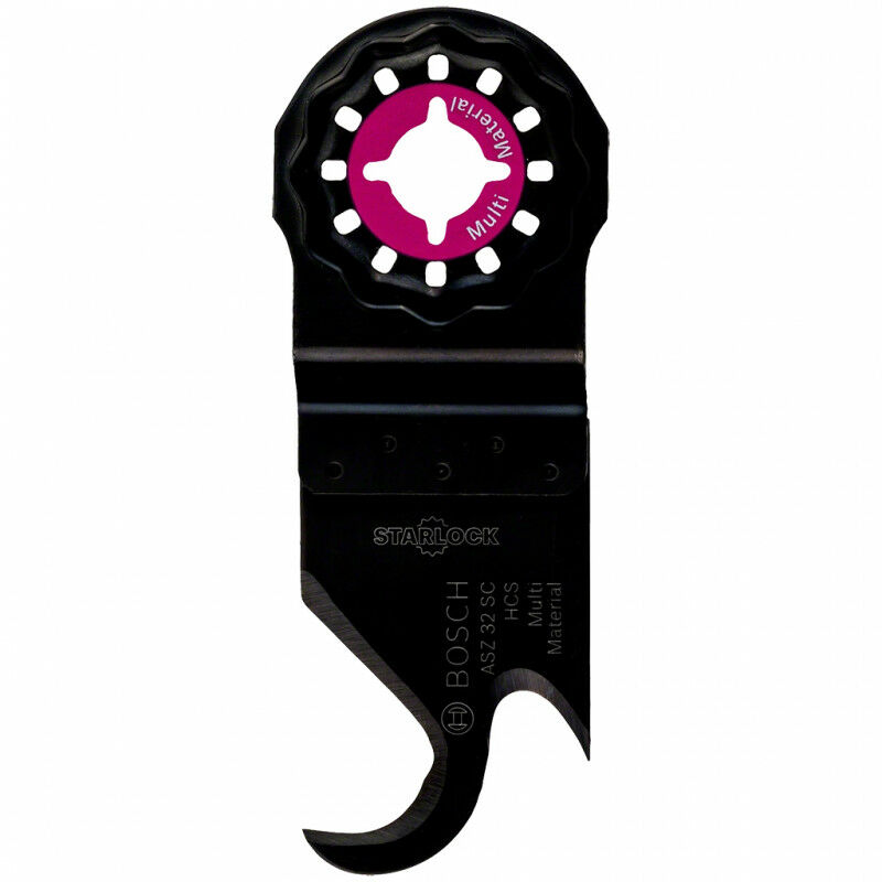 Bosch - Lame MultiMaterial asz 32 sc
