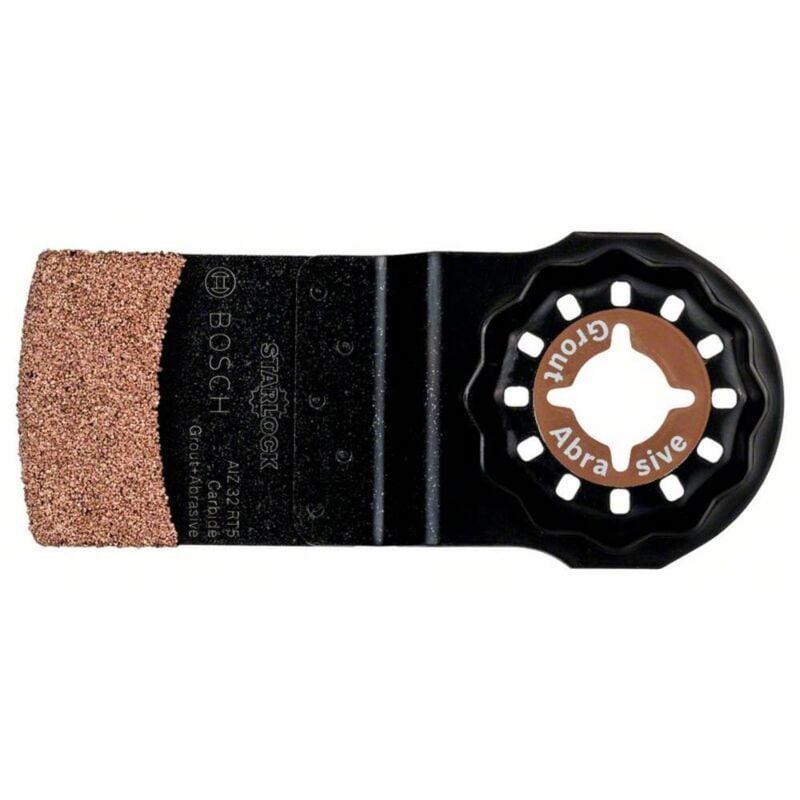 No Brand - Bosch 2609256C48 Lame de scie plongeante à concrétion carbure aiz 32 rt