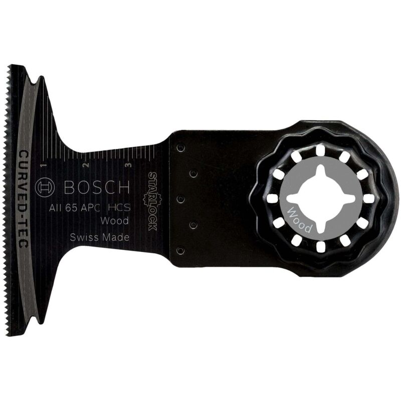 Bosch AIZ 65