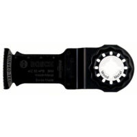 BOSCH Lame plongeante STARLOCK Wood&Metal - AIZ32APB