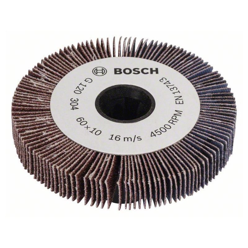 Bosch Lamellenrolle 60 mm 1 600 A00 14W 120 Systemzubehör für PRR 250