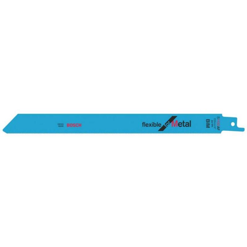 Bosch 1122 AF - vue 4