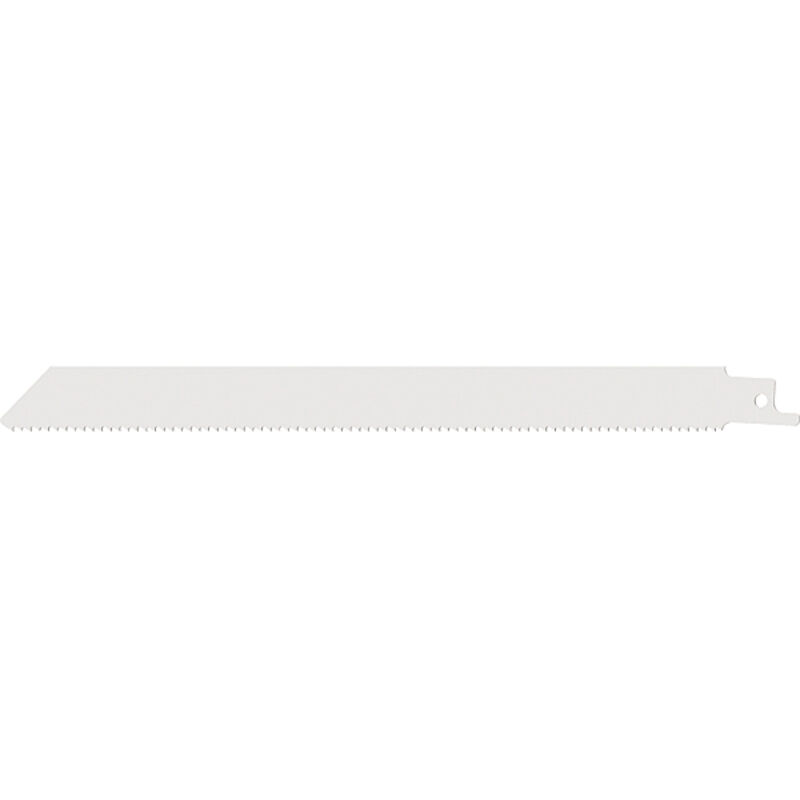 Lames scie sabre S1122HF palette boîte de 200 lames BOSCH 2608658659 - vue 6