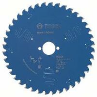 BOSCH Lames de scies à onglets radiales Expert for Wood - Bois